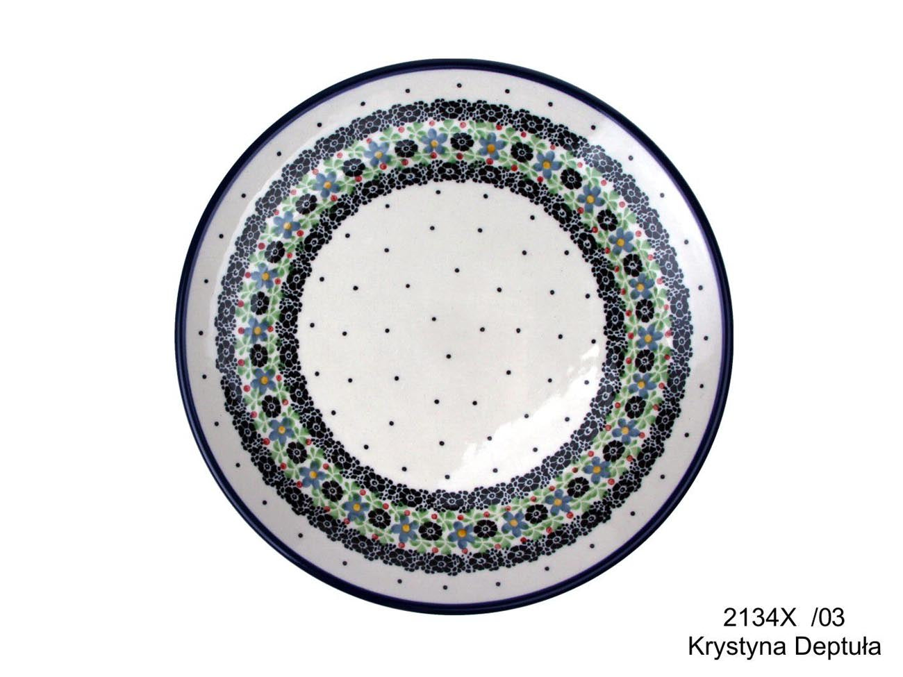 Ceramica Artystyczna 2134
