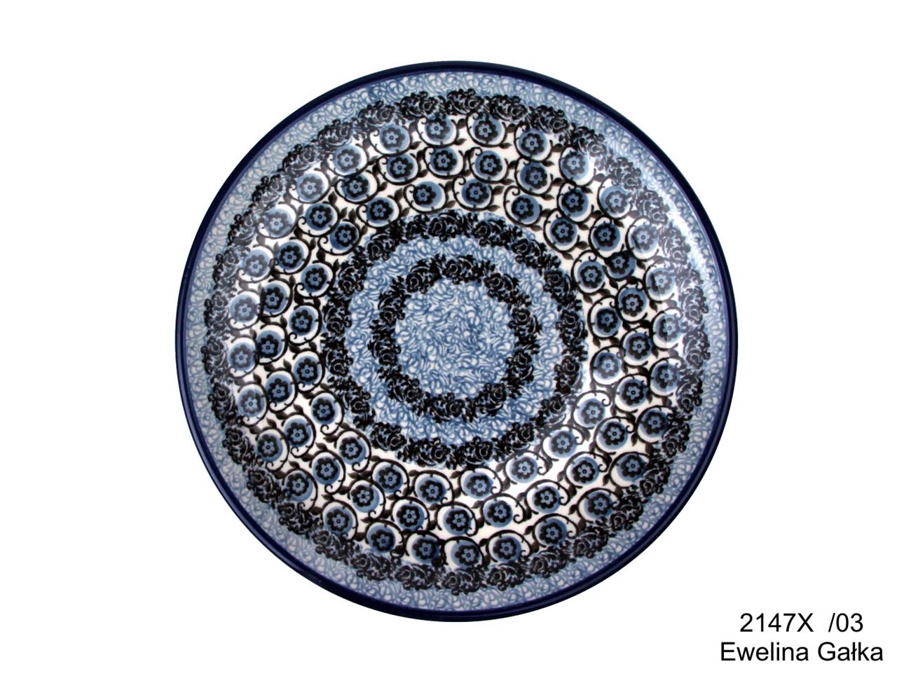 Ceramica Artystyczna 2147