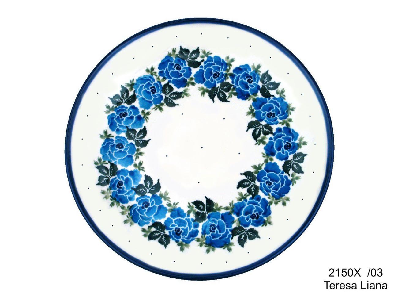 Ceramica Artystyczna 2150