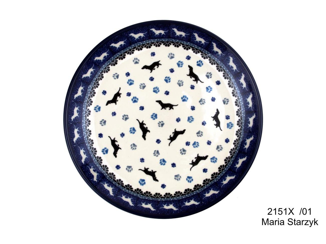 Ceramica Artystyczna 2151