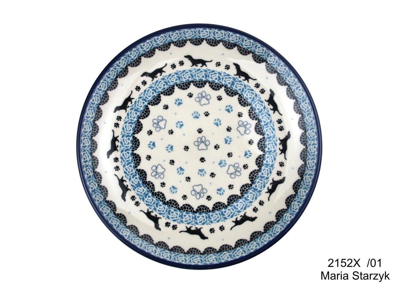 Ceramica Artystyczna 2152