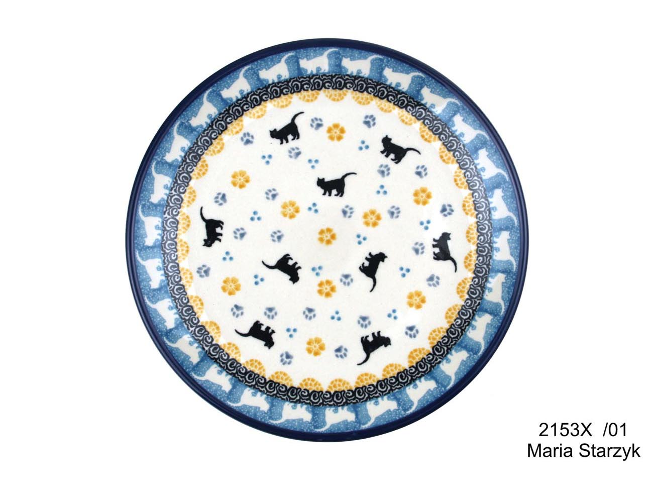 Ceramica Artystyczna 2153