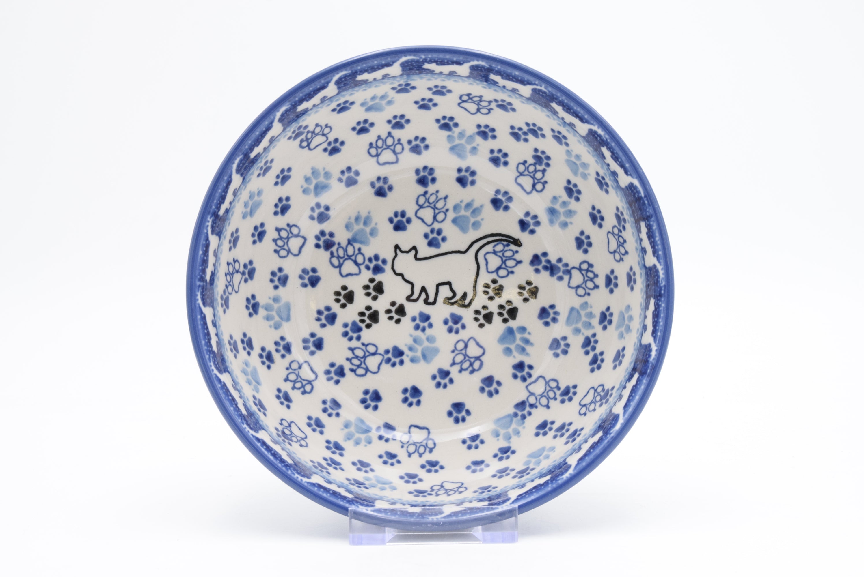 C38 Bunzlau Ricebowl 2155