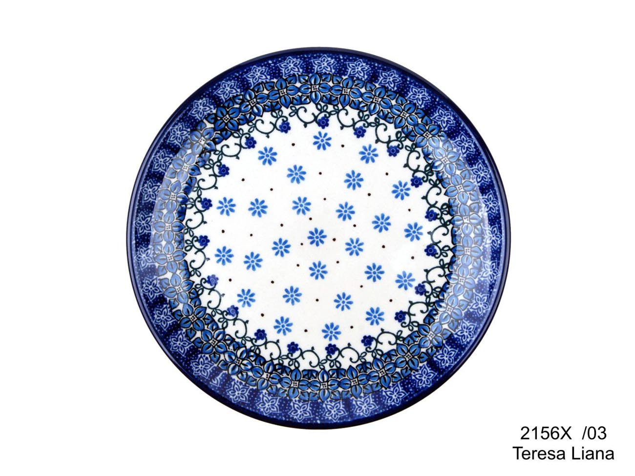Ceramica Artystyczna 2156