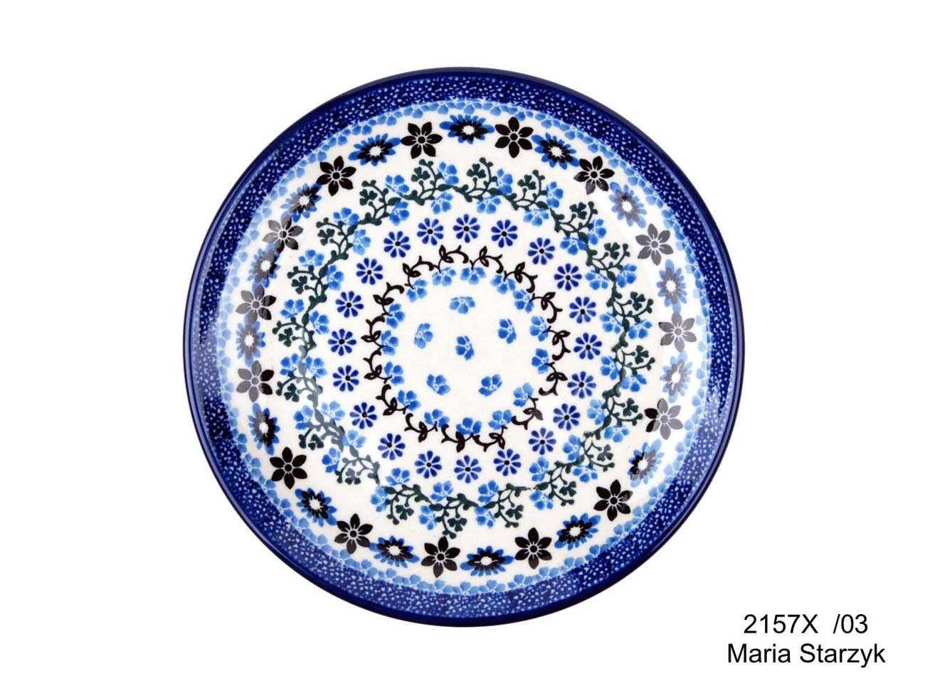 Ceramica Artystyczna 2157