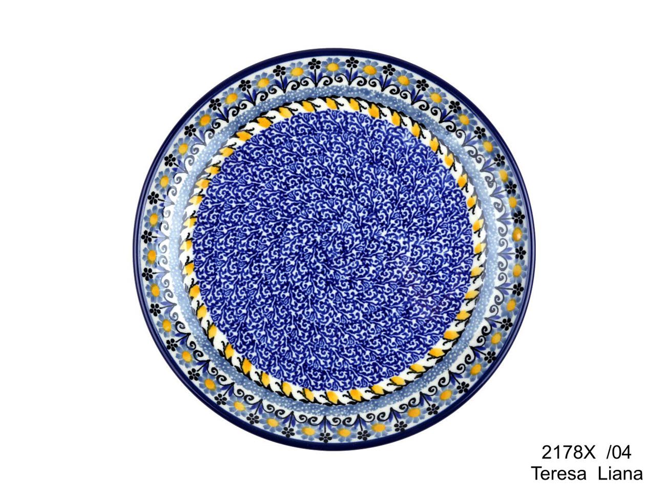 Ceramika Artystyczna 2178
