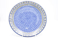257 Bunzlau Dinerbord 2178