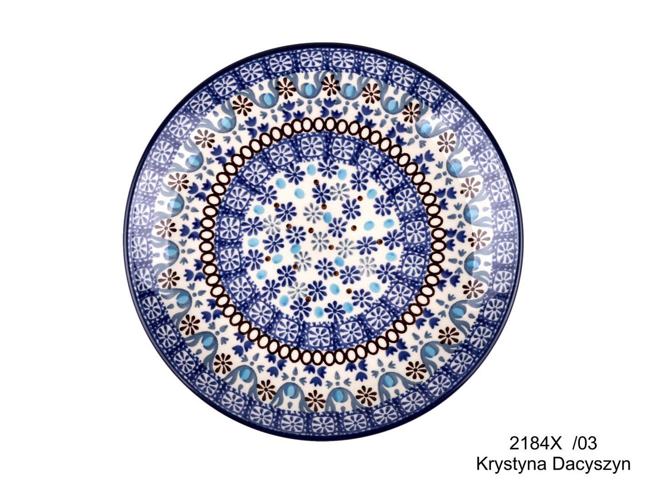 Ceramika Artystyczna 2184