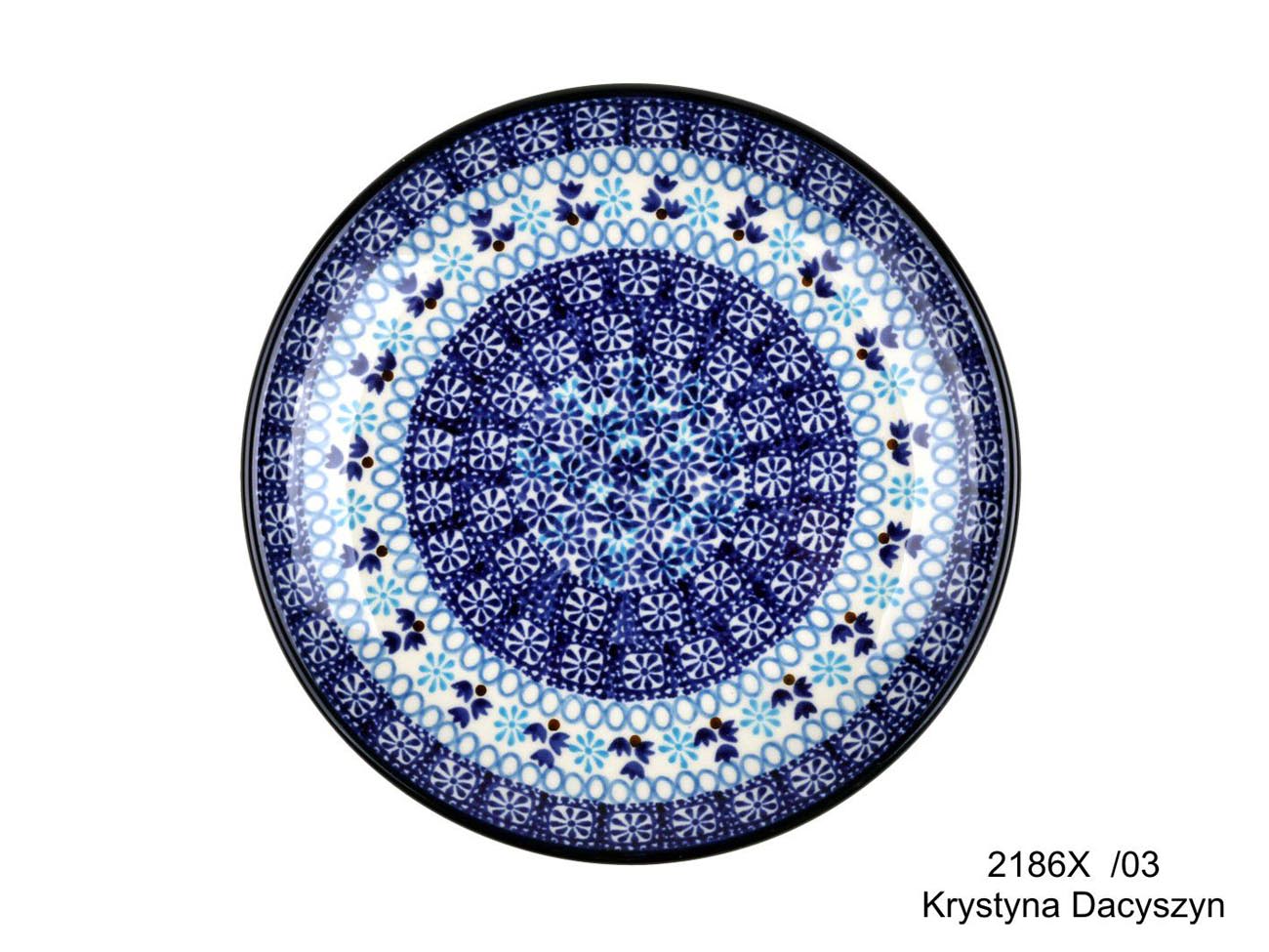 Ceramika Artystyczna 2186