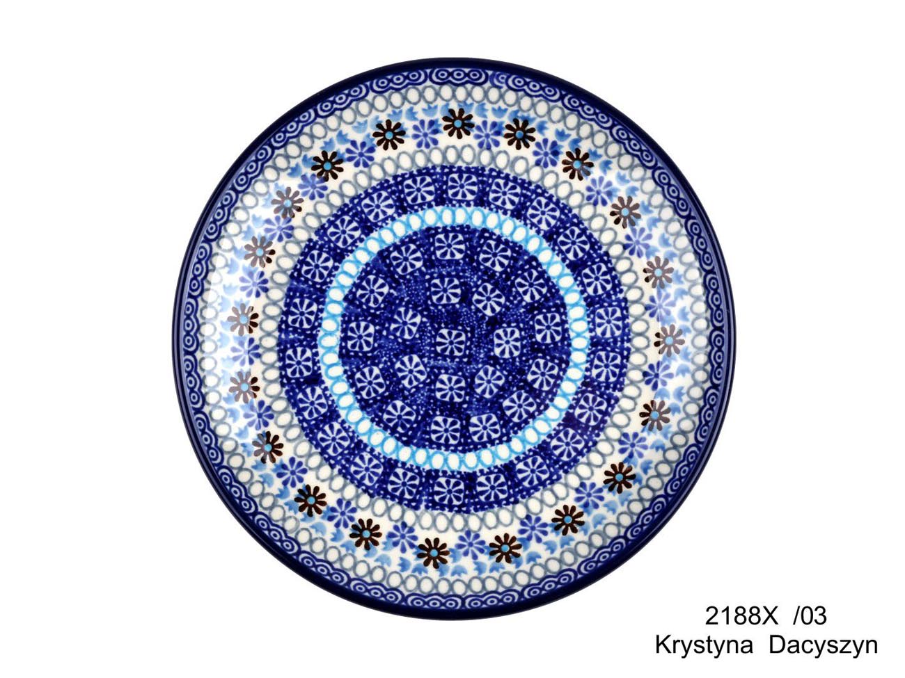 Ceramika Artystyczna 2188