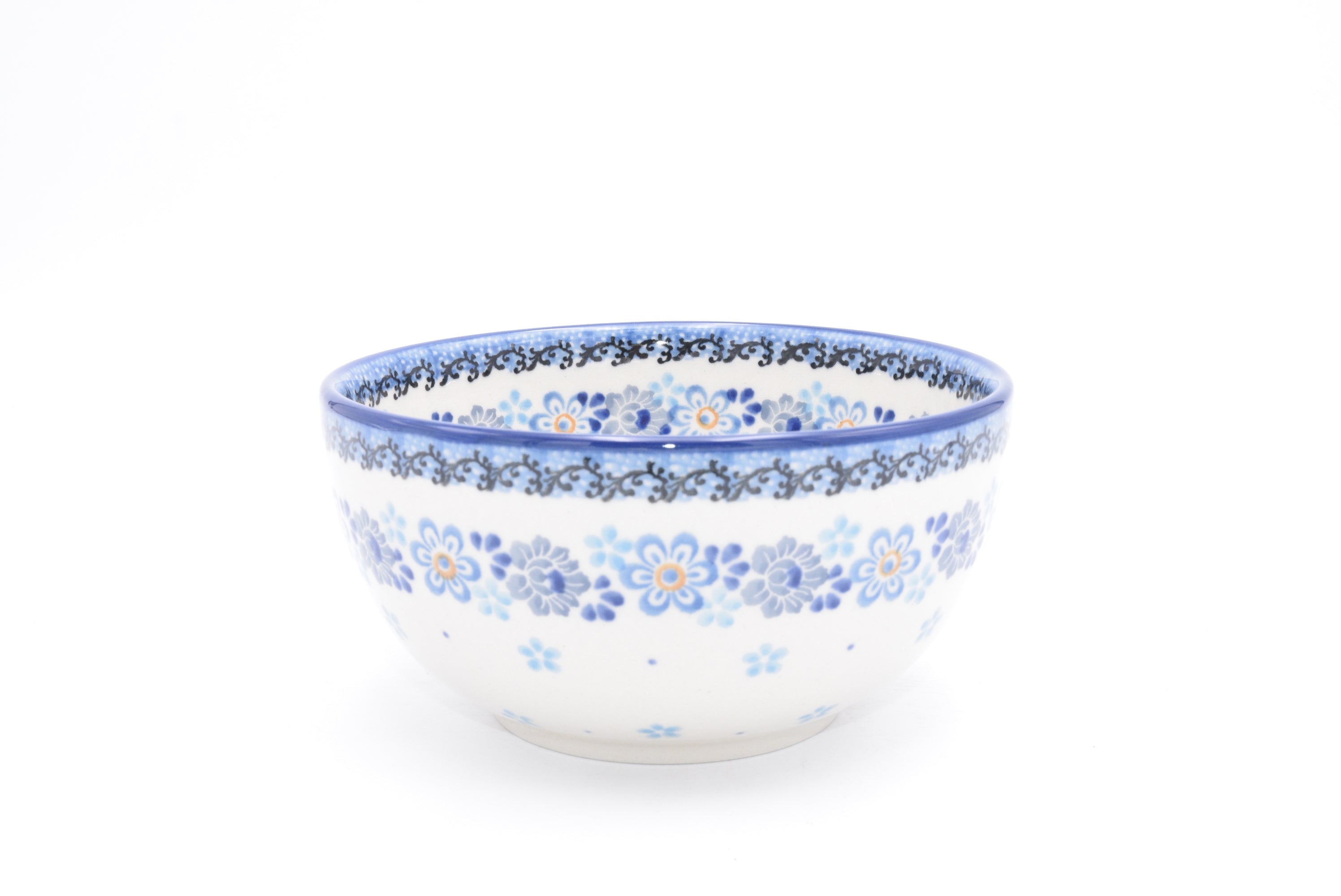 986 Bunzlau Ricebowl 2194