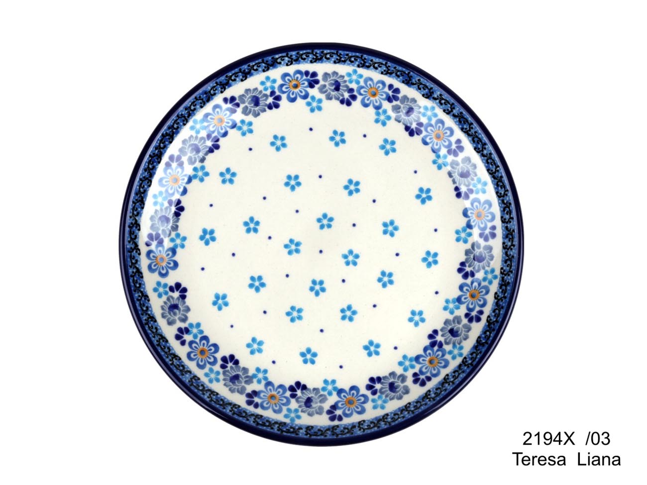 Ceramika Artystyczna 2194