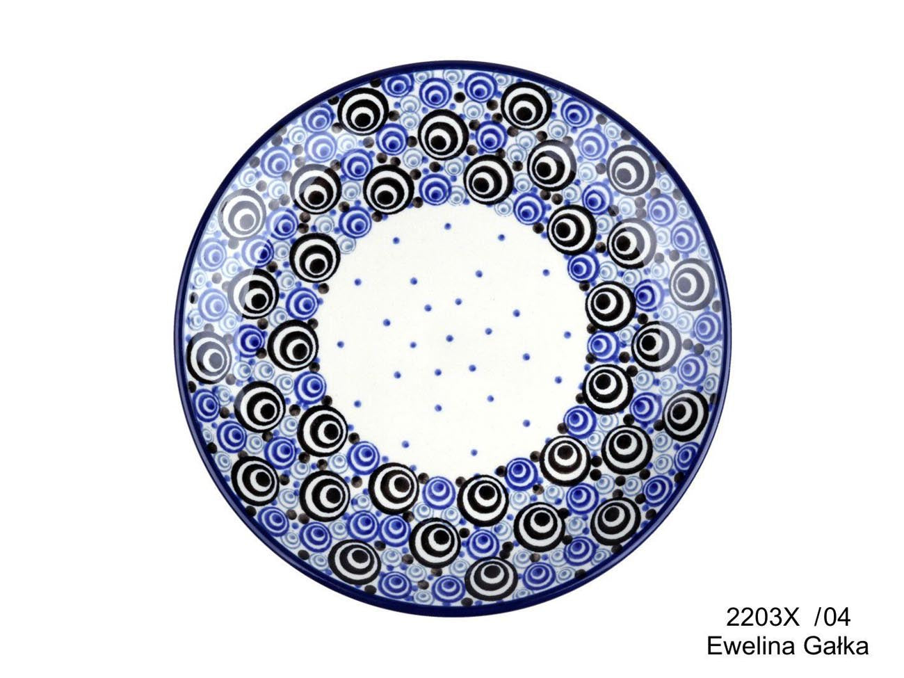 Ceramica Artystyczna 2203