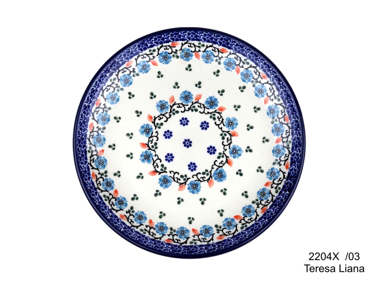 Ceramica Artystyczna 2204