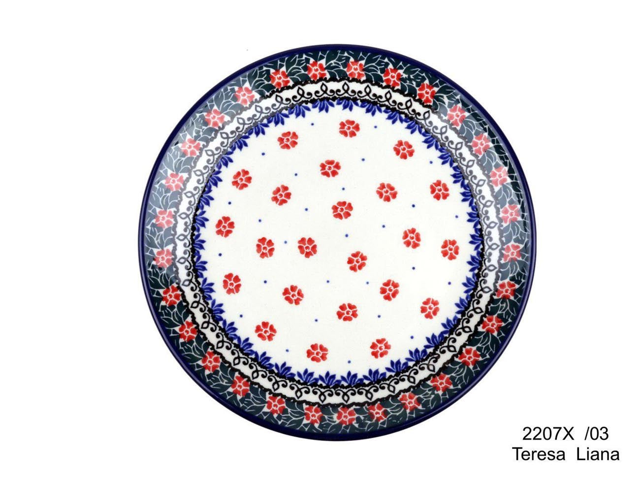 Ceramica Artystyczna 2207