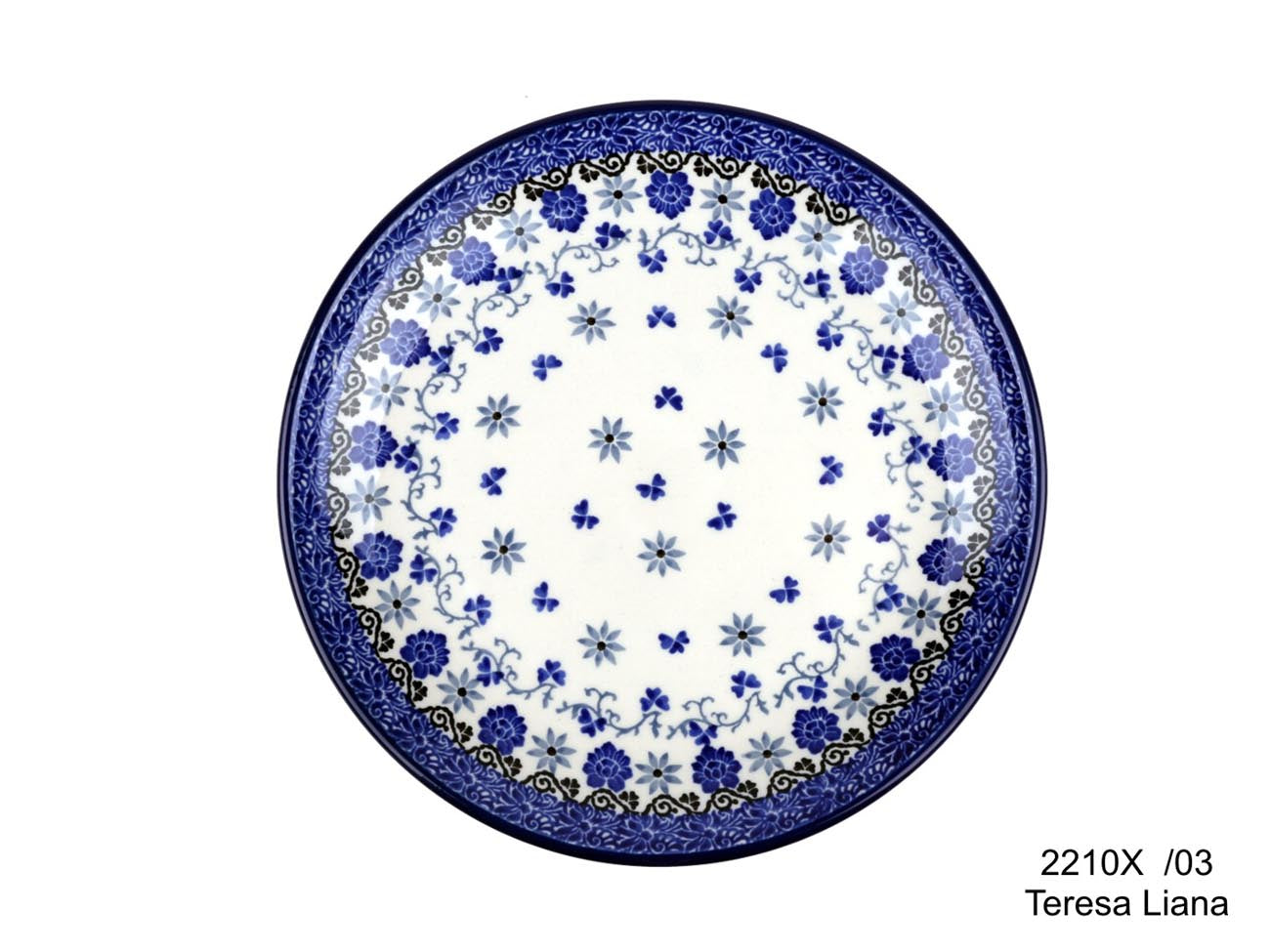 Ceramica Artystyczna 2210