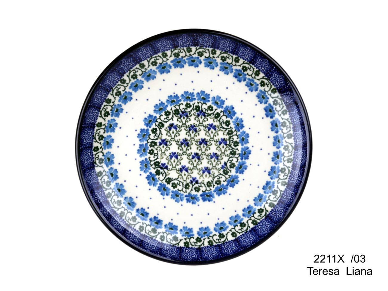 Ceramica Artystyczna 2211