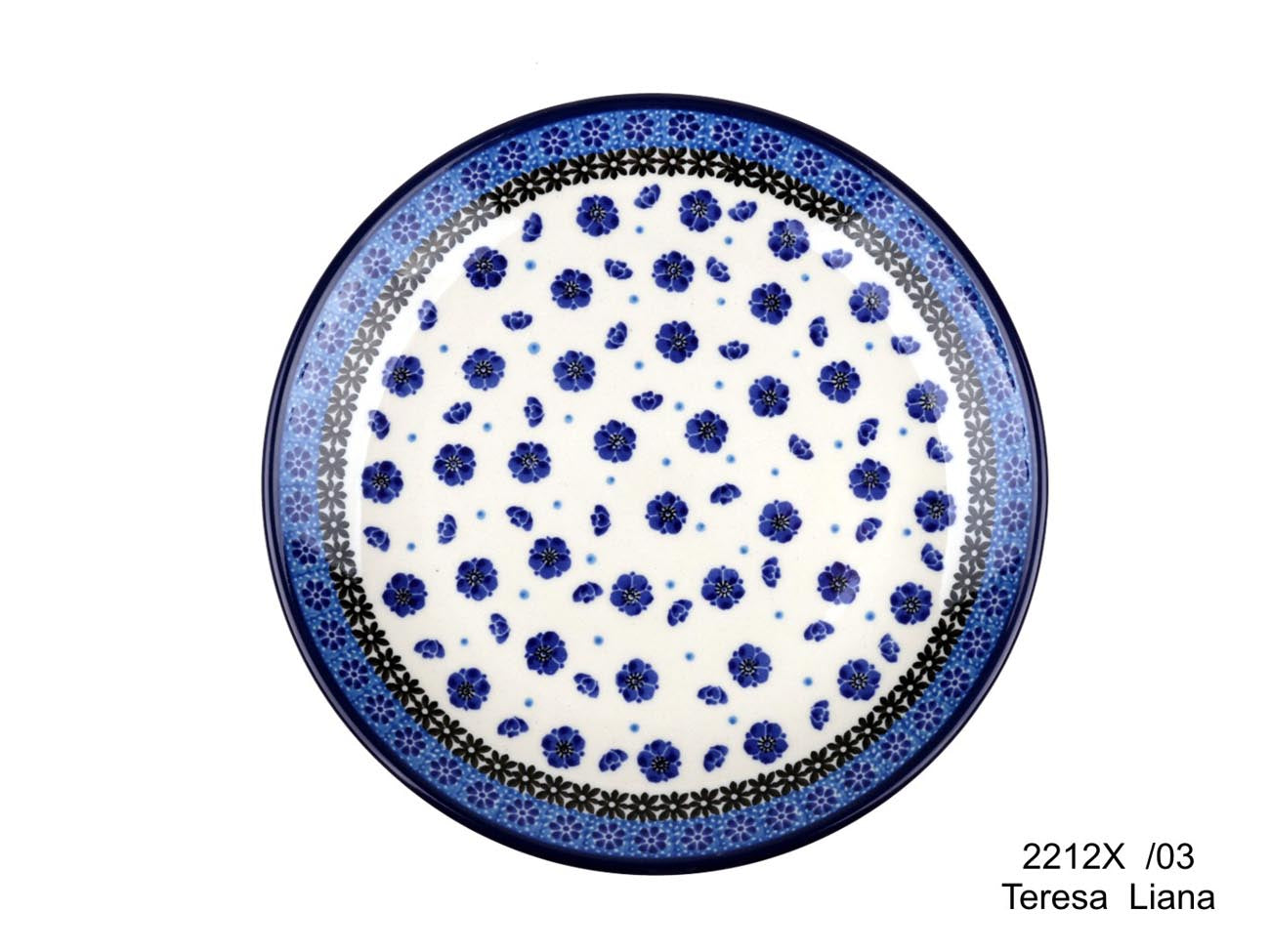 Ceramica Artystyczna 2212