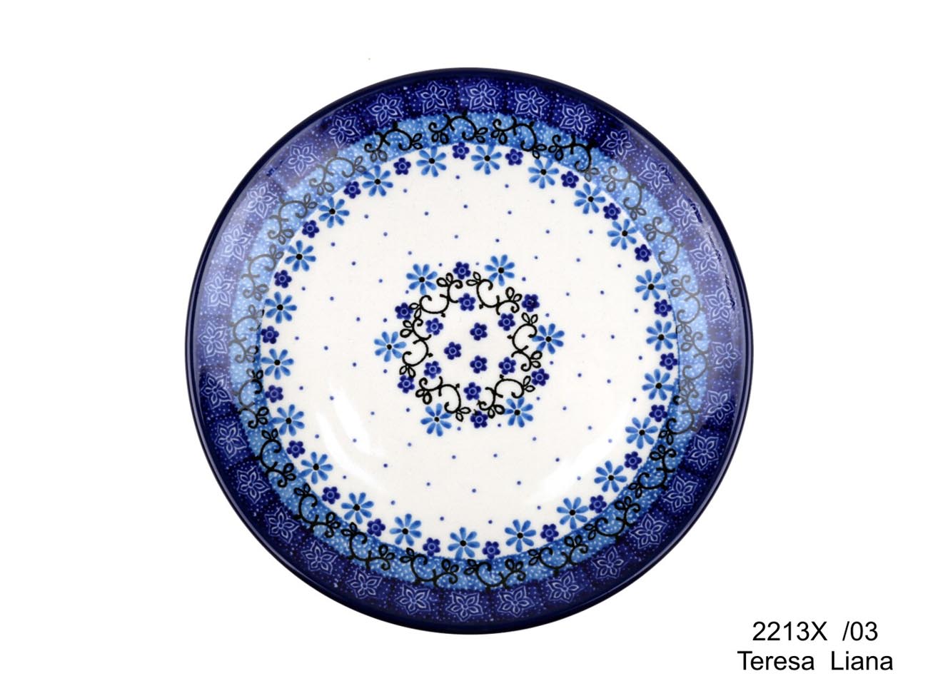 Ceramica Artystyczna 2213