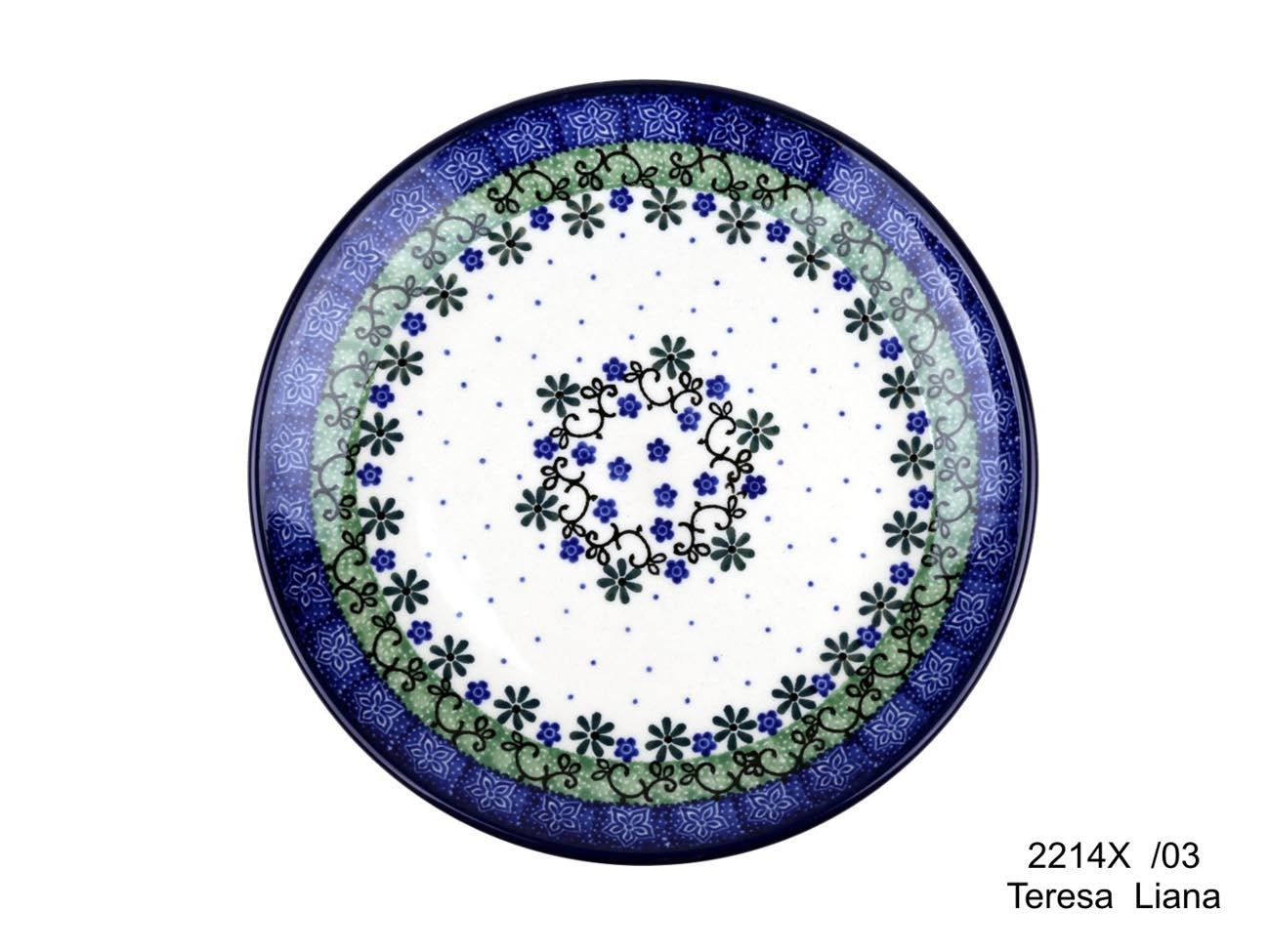 Ceramica Artystyczna 2214