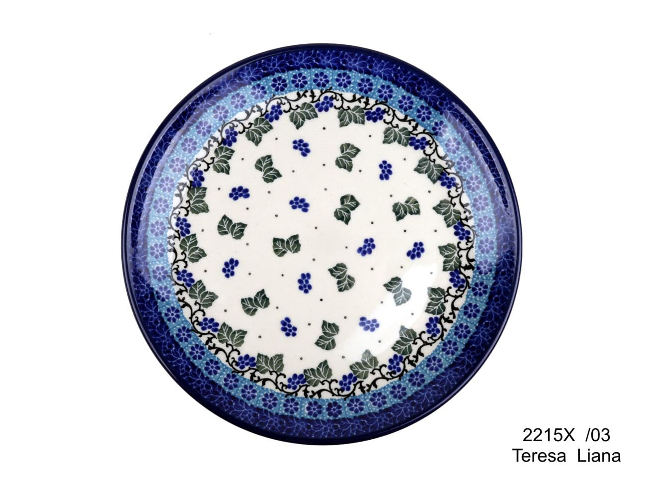 Ceramica Artystyczna 2215
