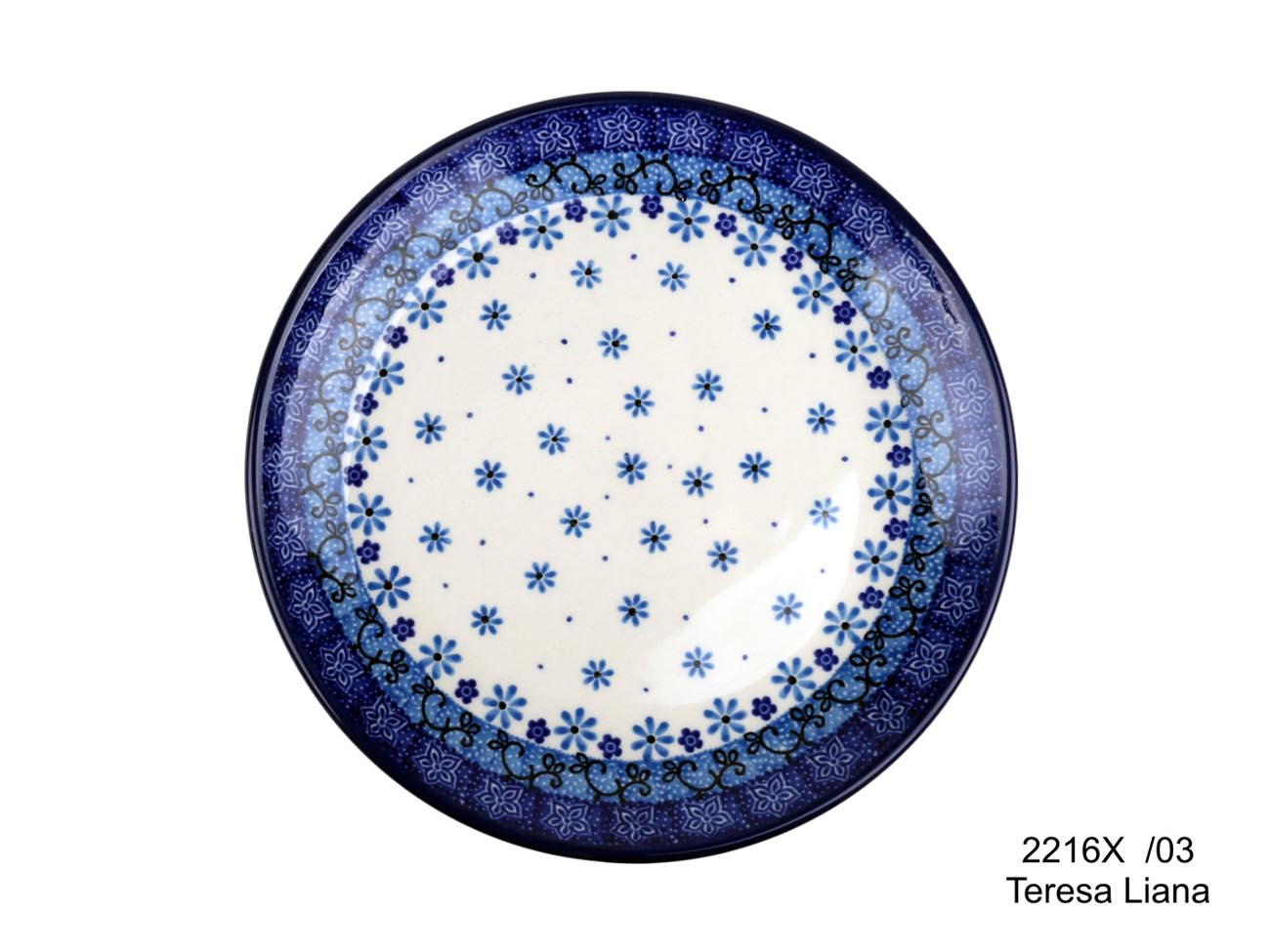 Ceramica Artystyczna 2216