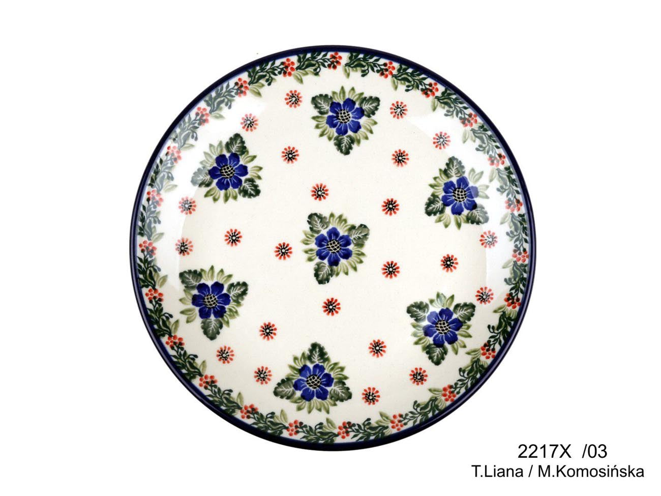 Ceramica Artystyczna 2217