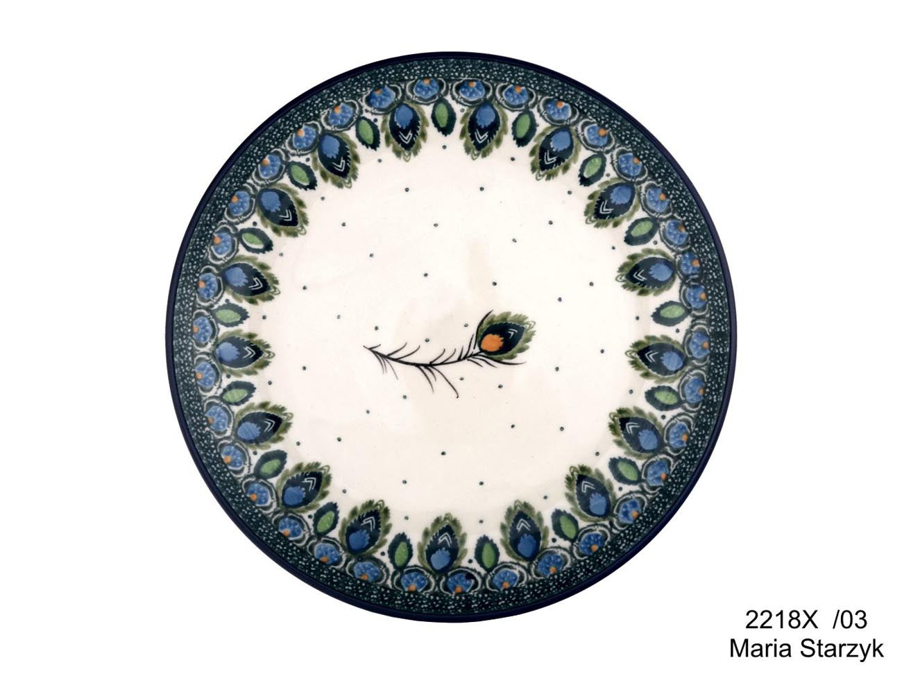 Ceramica Artystyczna 2218
