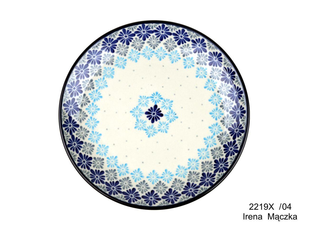 Ceramica Artystyczna 2219
