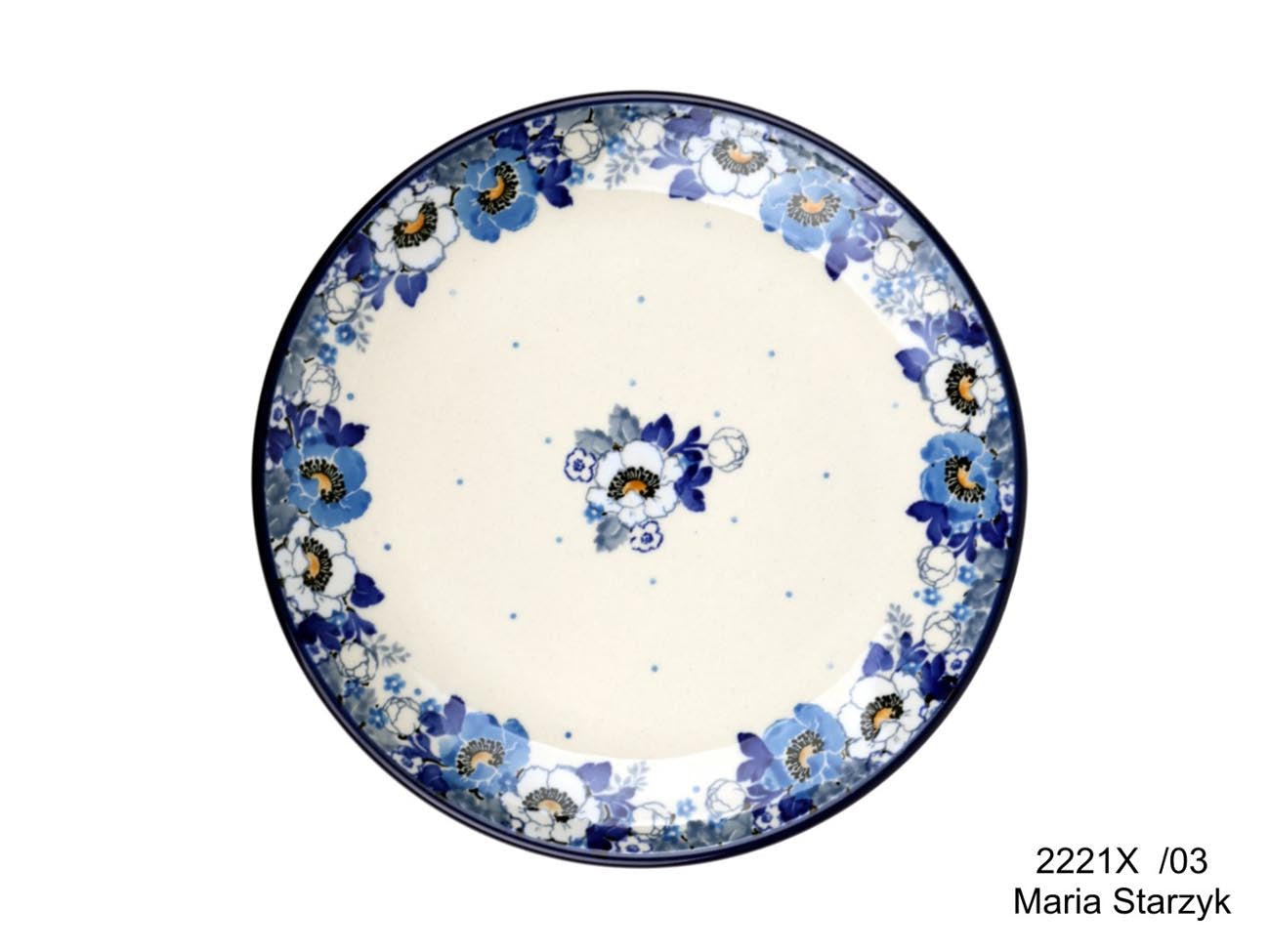 Ceramica Artystyczna 2221
