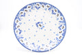 257 Bunzlau Dinerbord 2222