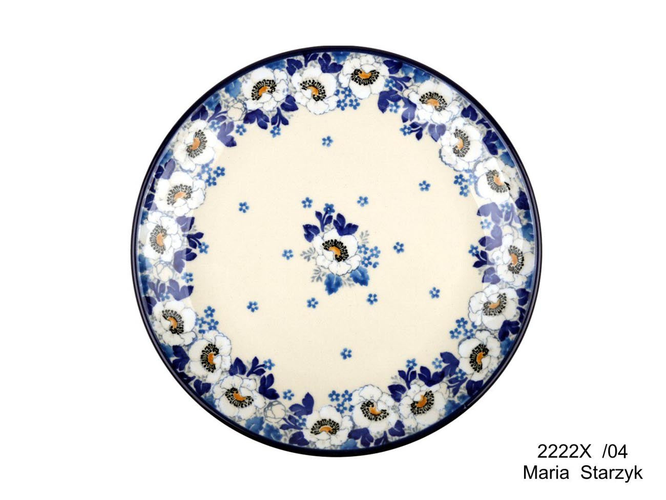 Ceramica Artystyczna 2222