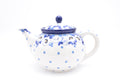 060 Bunzlau Theepot 2222