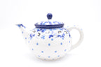 E21 Bunzlau Theepot 2222