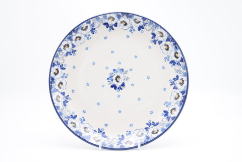 257 Bunzlau Dinerbord 2222