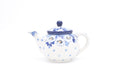 120 Bunzlau Theepot  2222
