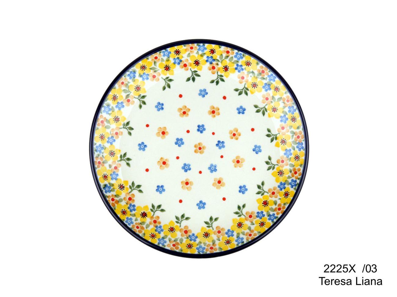 Ceramica Artystyczna 2225