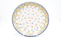 266  Bunzlau Lunchbord 2225