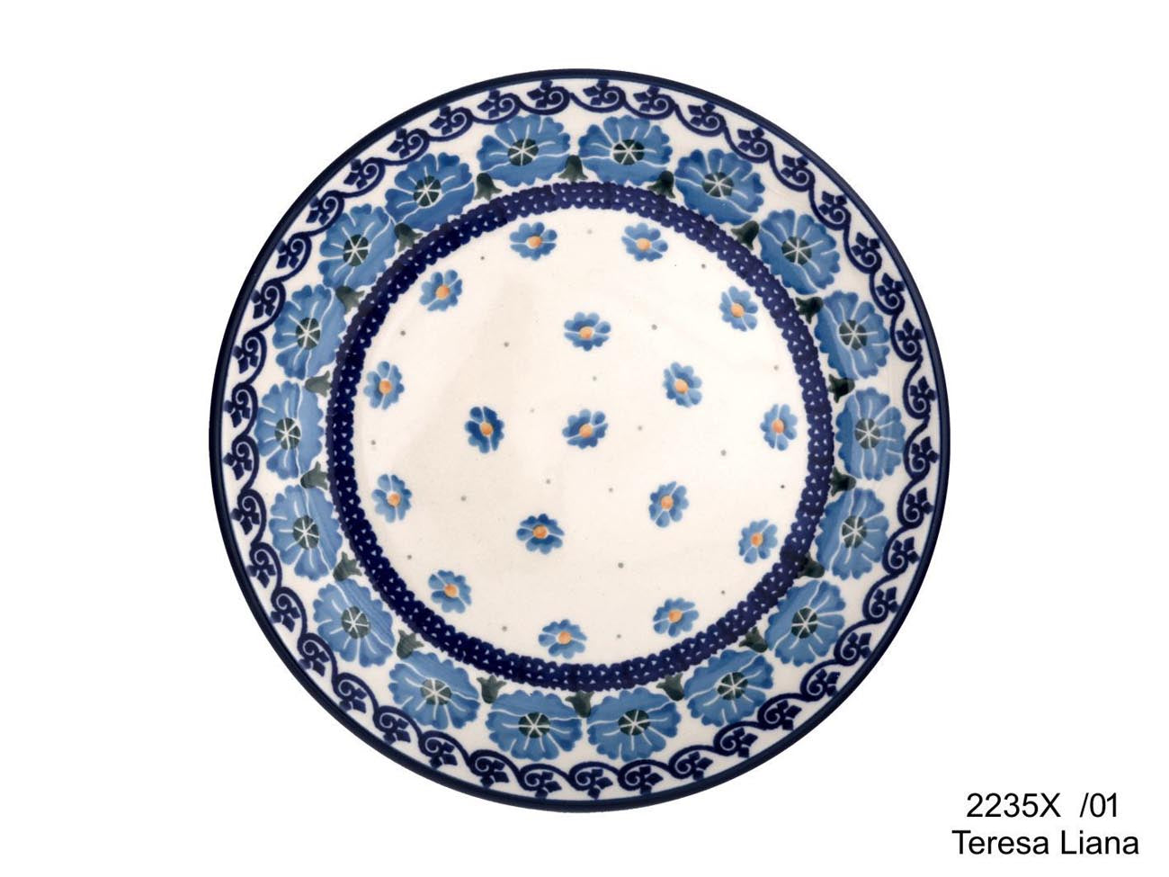 Ceramica Artystyczna 2235
