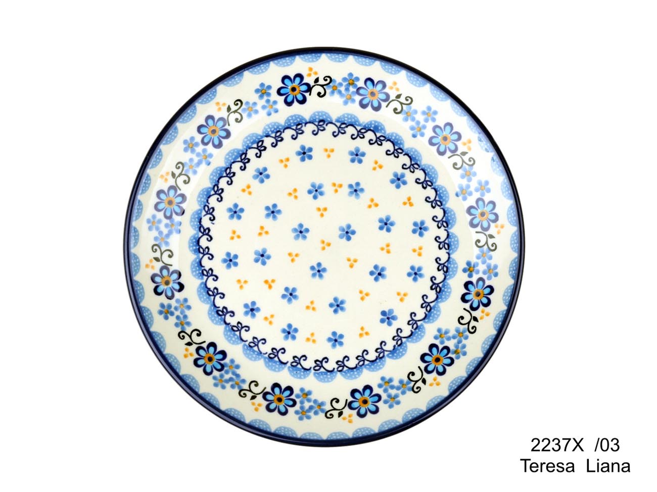 Ceramica Artystyczna 2237