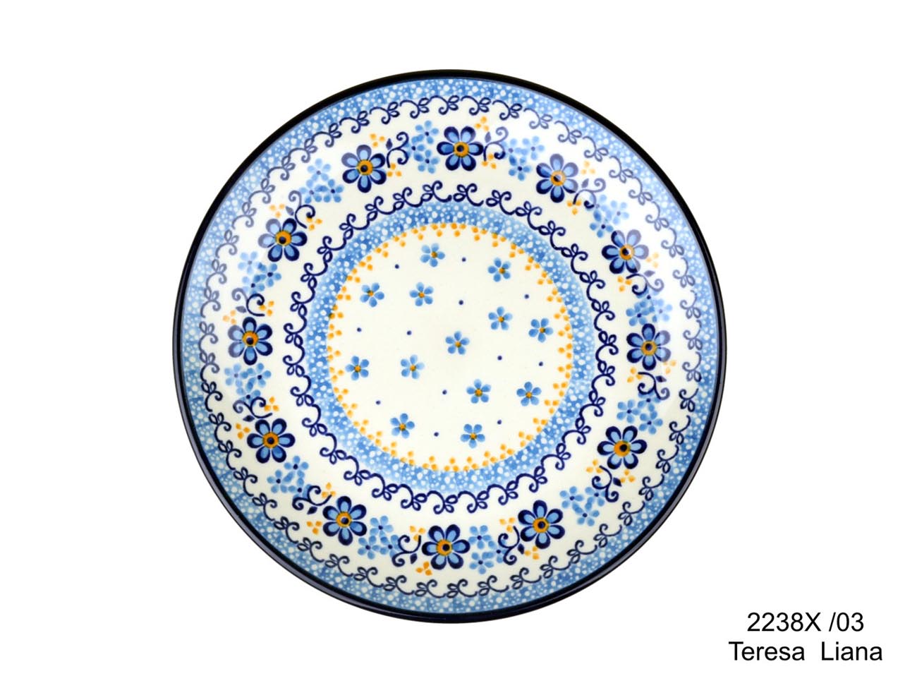 Ceramica Artystyczna 2238
