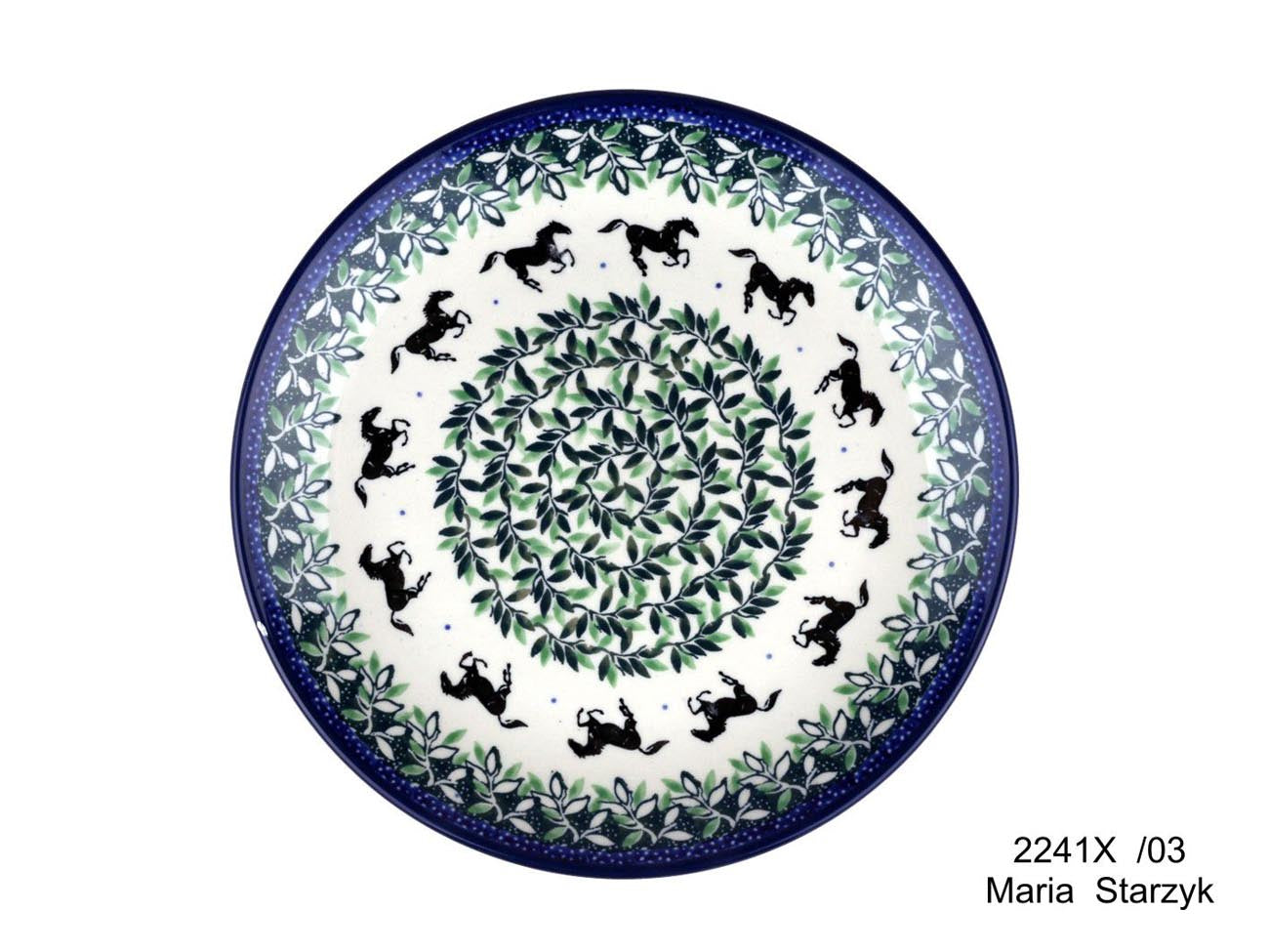 Ceramica Artystyczna 2241
