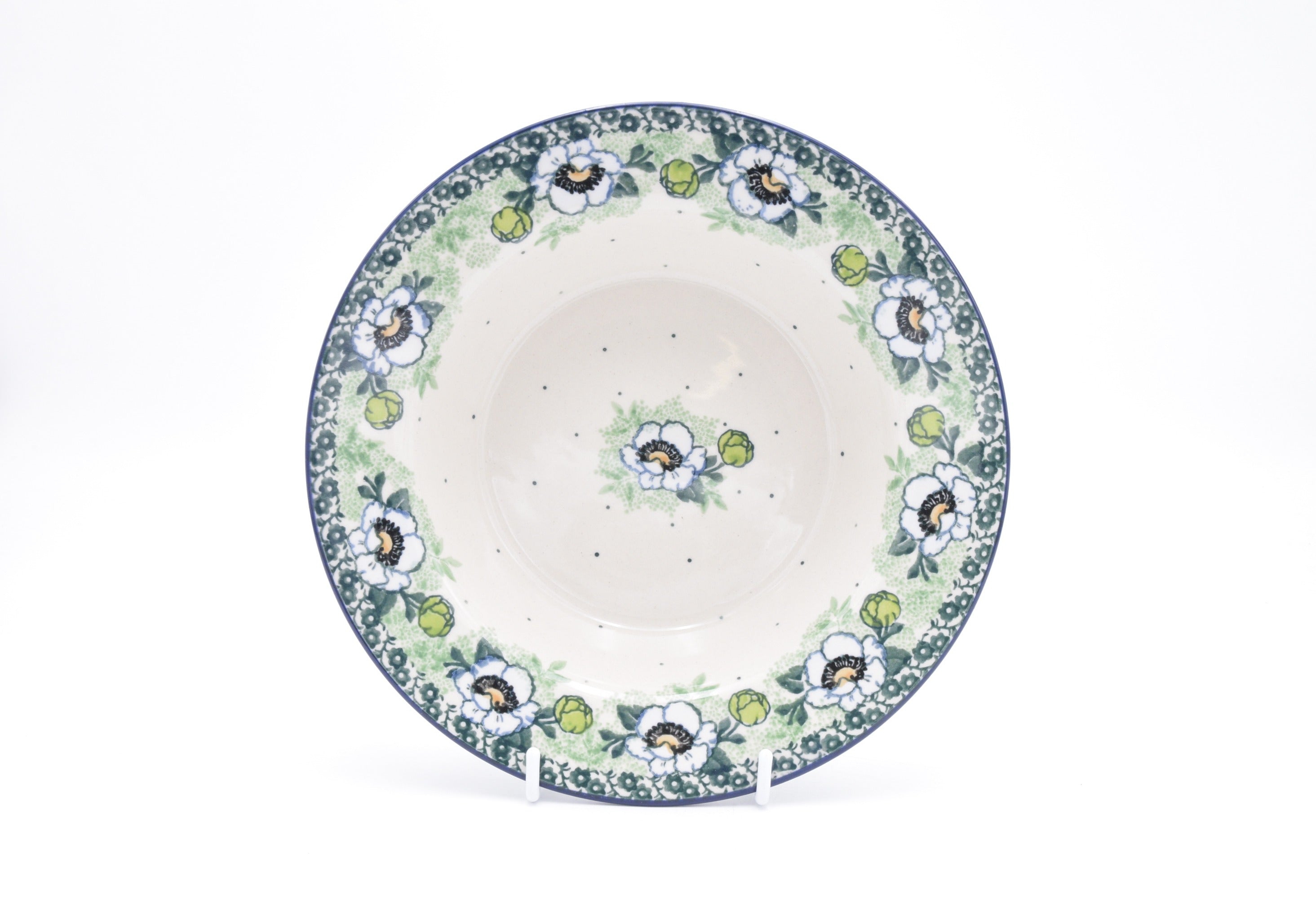 E70 Bunzlau Soepbord 2242