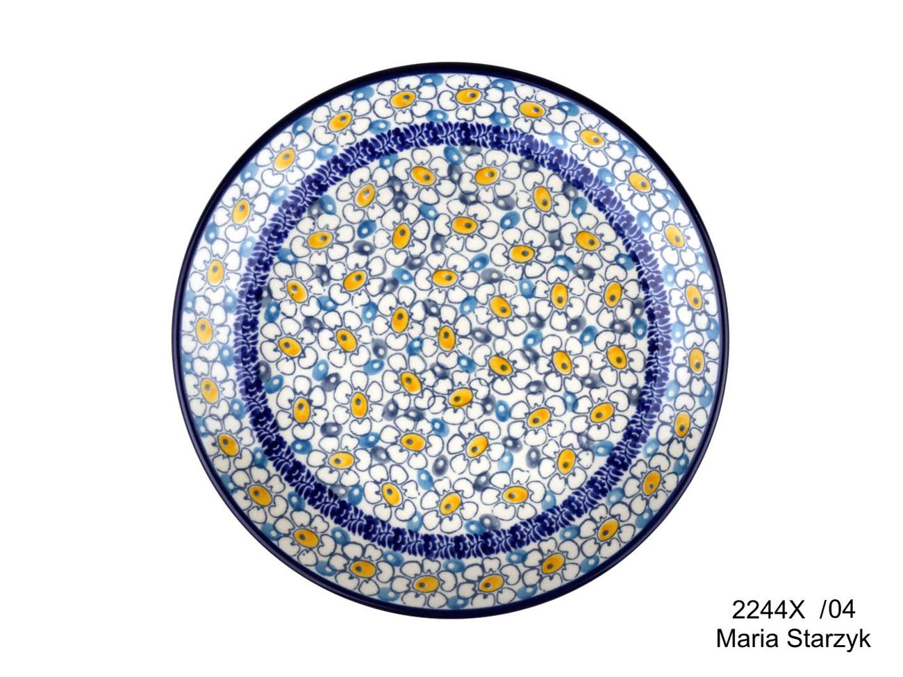 Ceramica Artystyczna 2244