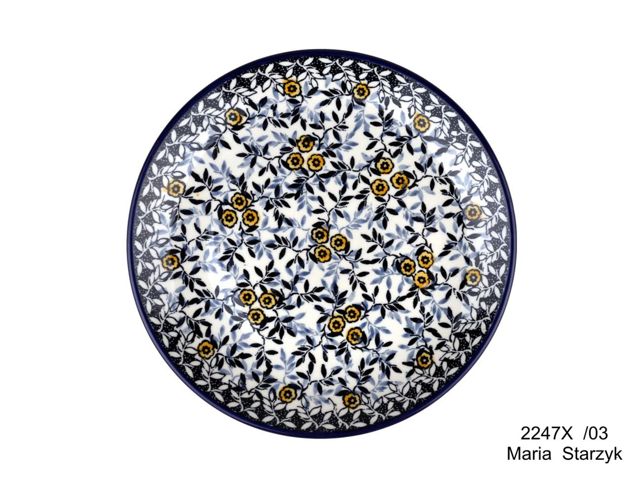 Ceramica Artystyczna 2247
