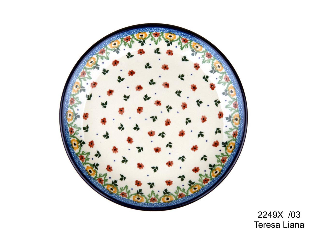 Ceramica Artystyczna 2249