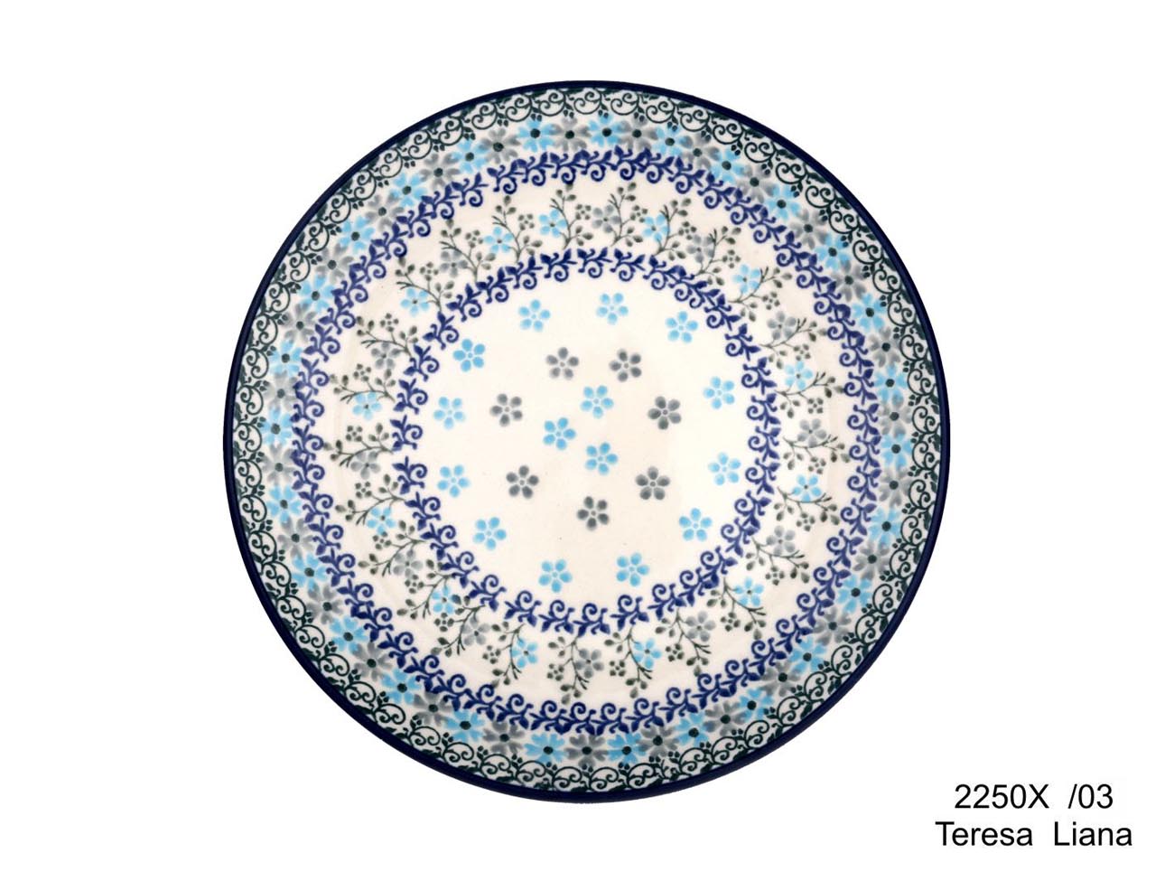 Ceramica Artystyczna 2250
