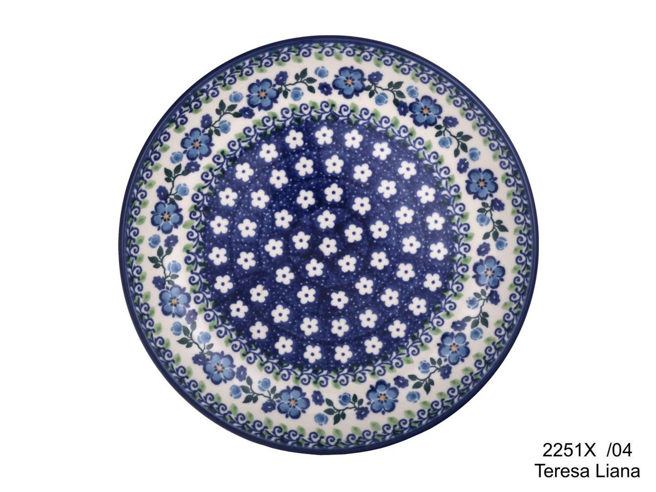 Ceramica Artystyczna 2251