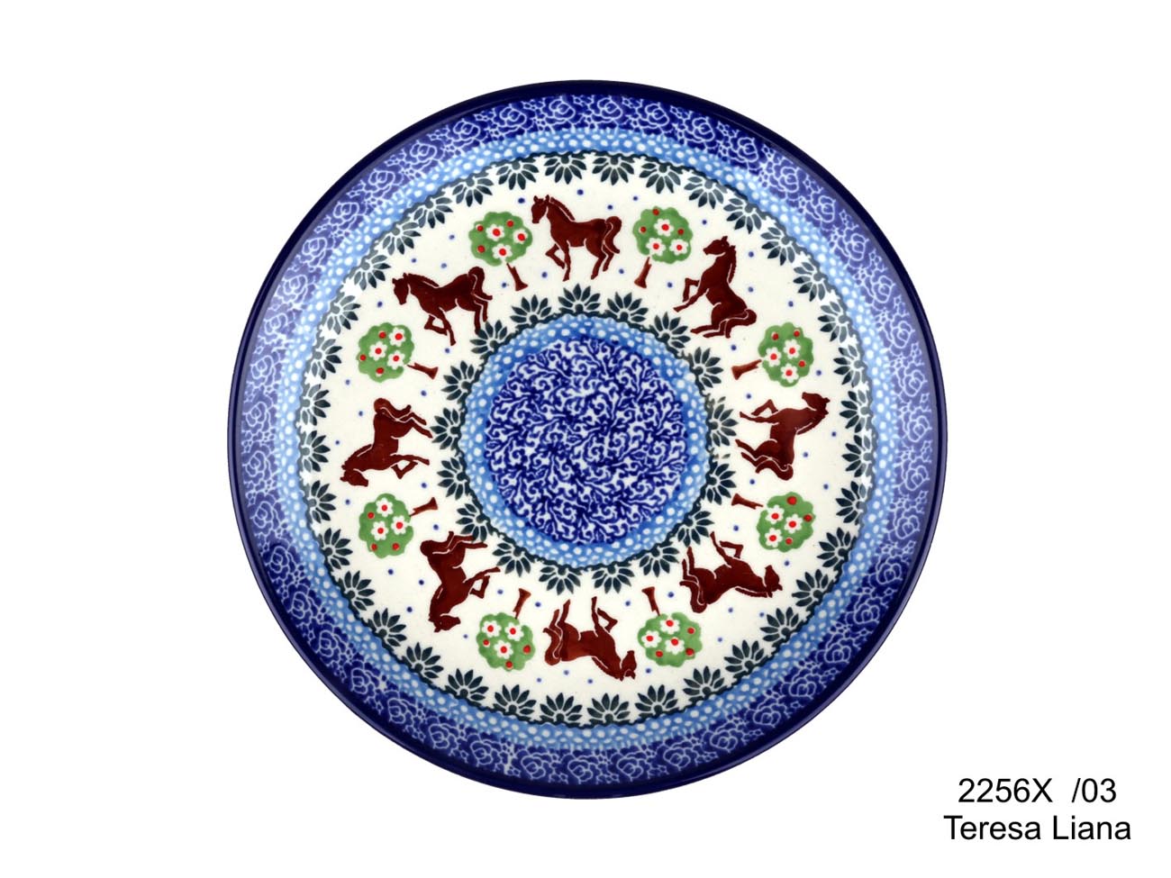 Ceramica Artystyczna 2256