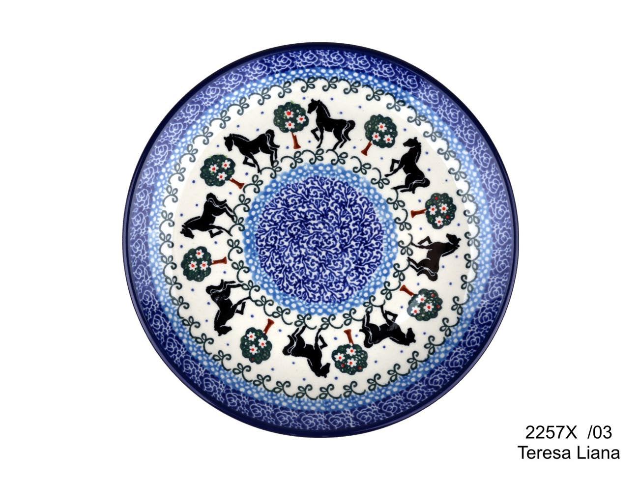 Ceramica Artystyczna 2257